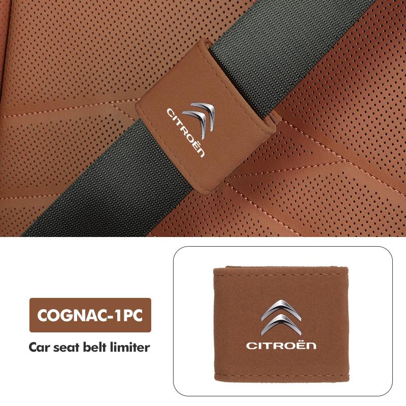 

Car Safety Belt Extended Attraction Stopper Spacing Limiter For Citroen Jumper Celysee Cactus Picasso Aircross Saxo Grand