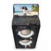 Altoparlante BT portatile overbox MT3186
