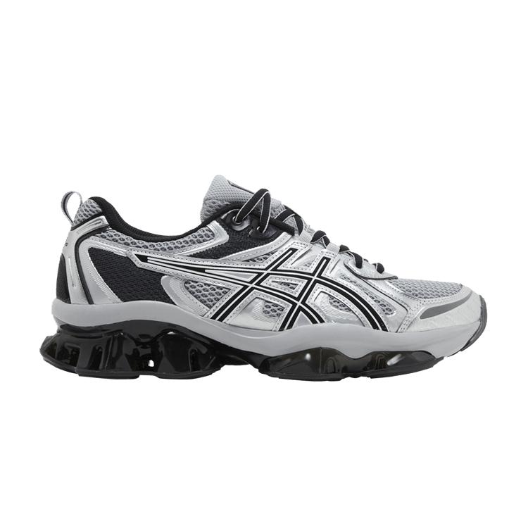 

ASICS Gel-Quantum Kinetic Mid Grey Pure Silver 39.5