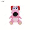 Mario Plush Bullet Bill Toys Anime Plushie Shy Guy Baby Wario Waluigi Yoshi Bob-omb Buddy Toad Stuffed Peluche Kids Dolls Gifts