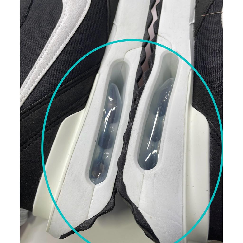 Pre-owned Nike Air Max Dawn DJ3624-001-P26094861243882