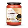 Jiva Chyawanprash | Bontà dell'Ayurveda | 100% Puro & Naturale & Ricco di Vitamina-C | Rigeneratore Naturale & Potenziatore Immunitario | Per Uomini & Donne 1kg (P