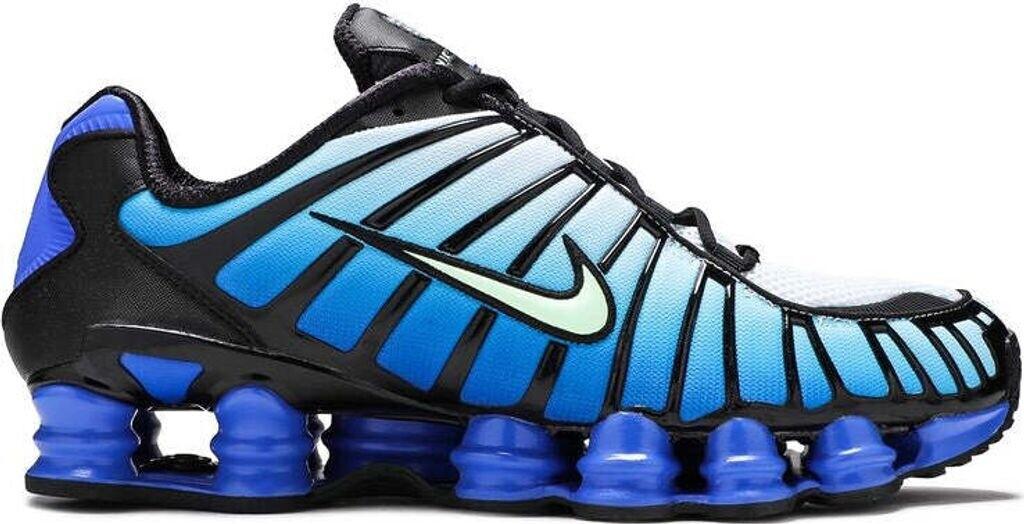 Sneaker Nike Shox TL