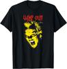 The Lost Boys Vamp Out David Retro Horror Movie T-Shirt