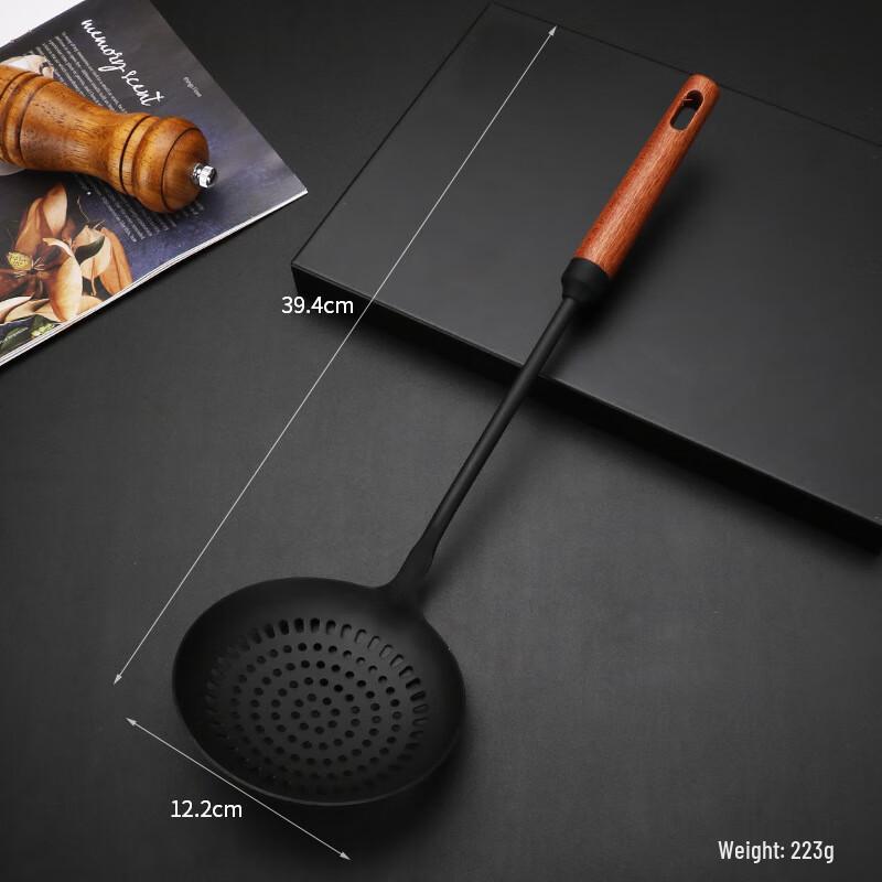 

ZISIZ Stainless Steel Kitchen Utensils