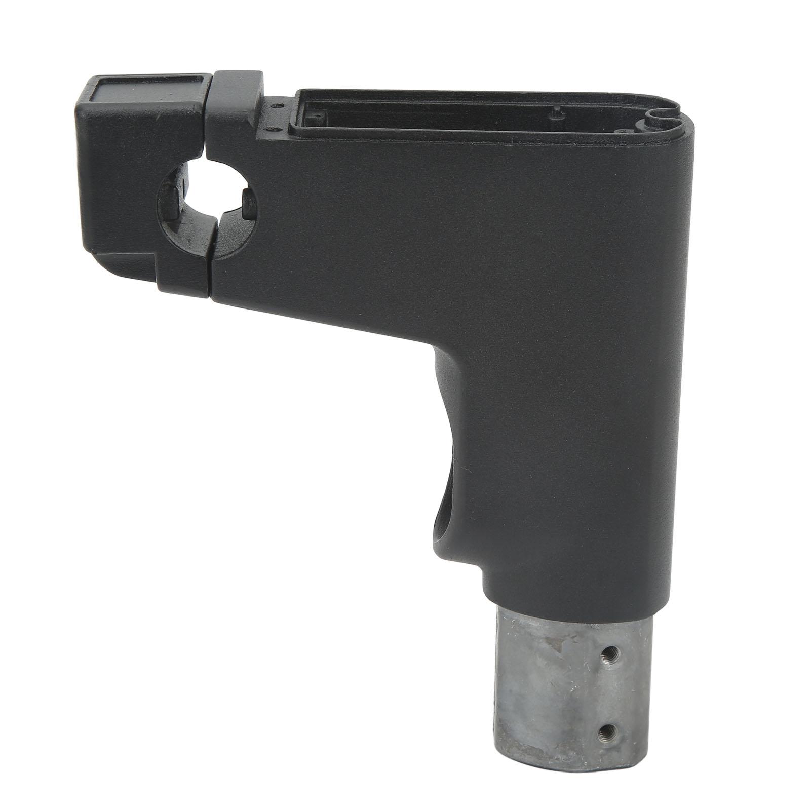 

Электрический скутер Передняя панель переключателей Зажим сиденья Прижимной блок для скейтборда G30 Max Катание на скутере