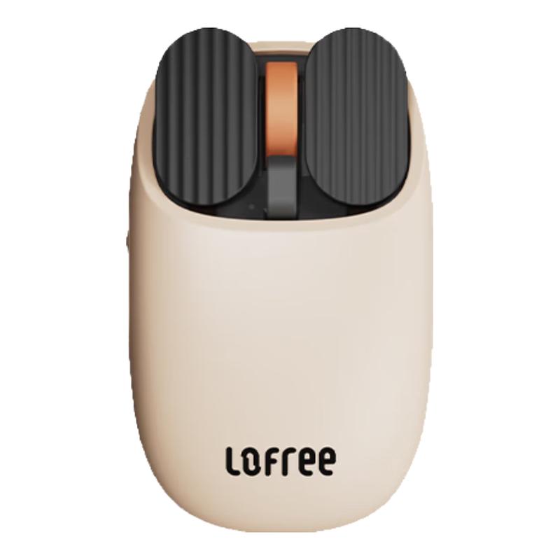Souris Sans Fil Double Mode Lofree EP115