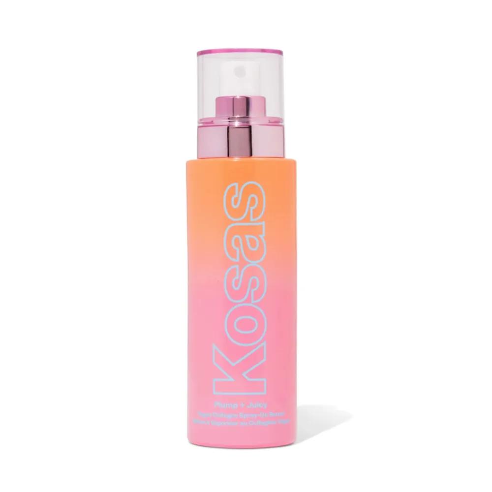 Kosas Plump + Juicy Vegan Collagen Spray Mist on Serum 100ml