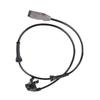 Rear Left and Right ABS Wheel Speed Sensor 9659058180 Fits for CITROEN C4