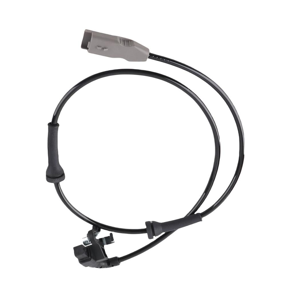 Rear Left and Right ABS Wheel Speed Sensor 9659058180 Fits for CITROEN C4