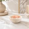 Stone Bowl Aroma Odor Disperser Neutralizing BowlOdorDiffusing with Textured