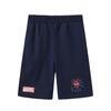 Spider-Man Boys T-Shirt & Shorts Set
