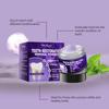 Oralhoe Tooth Powder Long-Lasting Teeth Cleaning, Refreshing Breath, Protects Tooth Enamel, Prevents Tooth Decay