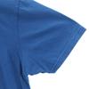 Next Level apparel Short sleeve T-shirt XL Blue Men's Used