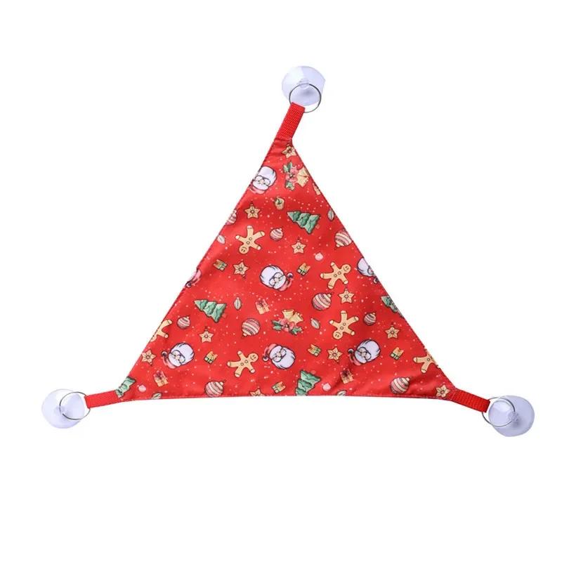 

Летний гамак для рептилий, сетчатый гамак для террасы рептилий, хомяк, голландская свинья, прохладно, лето