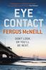 Eye Contact by Fergus McNeill Paperback Book 9781444739640