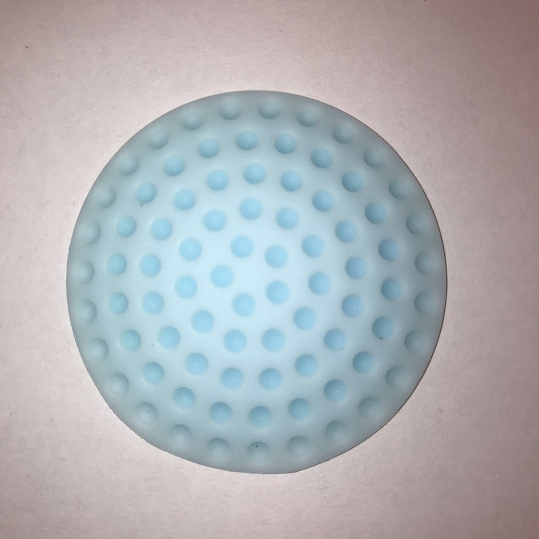 

1 шт., защитная накладка на стену при столкновении, резиновый амортизатор, глушитель для предотвращения столкновений небесно-голубой