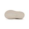 Anta Kids Velcro Shock Absorbing Wear Resistant Mid Top Walking Shoes Baby Shoes Beige A312340021-1