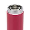 Tiger Termos Vannflaske Skrue Krus Flaske 6 Timer Varm/Kald 350ml Hjemmeglass Brukbar Passion Pink MMZ-A351PA