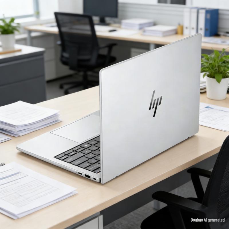 

HP EliteBook 8 G1i 13 Thin Laptop (CN version)