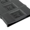 Part Chainsaw Bar Cover 20" Plastic Black Scabbard Protector Accessory