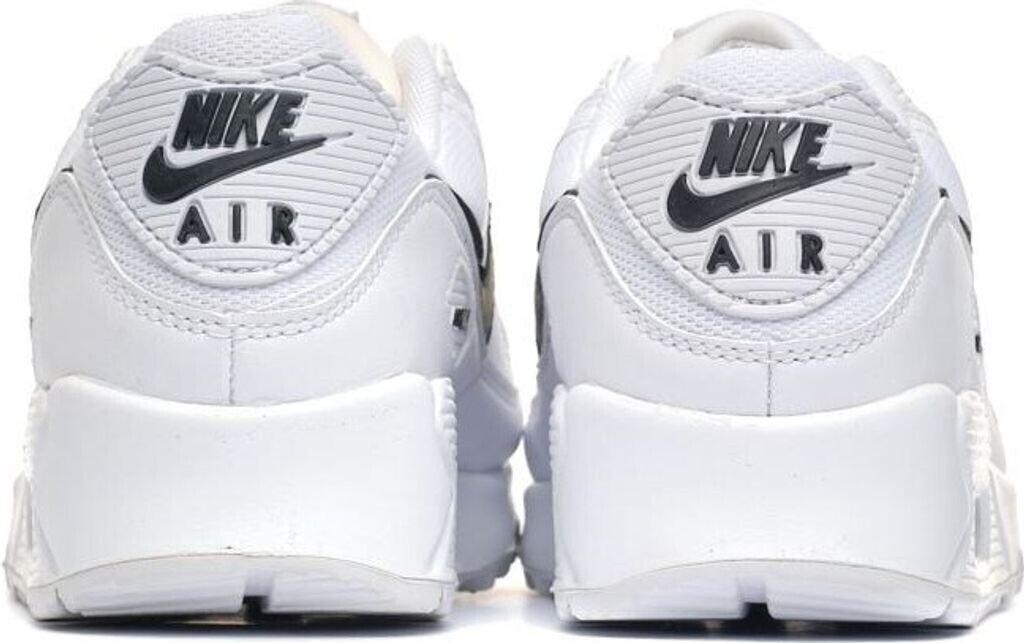 Nike Air Max 90 Women Sneakers White/black White
