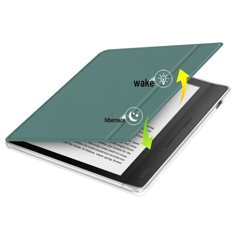 2024 KOBO Libra 7" E-reader Acrylic Protective Case