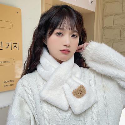 Acessórios – Cachecóis