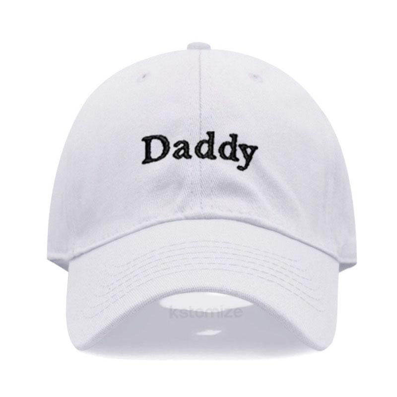 

Daddy & Mommy Embroidery Baseball Cap For Men & Women Unisex Soft Washed Cotton Baseball Hats For Father S Mother S Day Gifts Adjustable