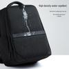 HanKe Expandable Business Commuter Laptop Backpack
