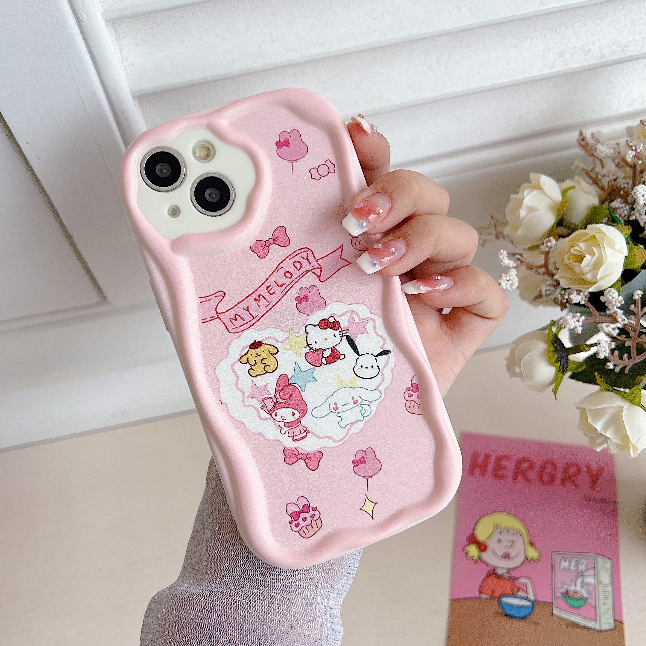 

Мягкий силиконовый чехол для Samsung A03 A13 A14 A23 A24 A34 A54 A35 A53 A52 A52S S20 S21 S23 FE S22 S24 Plus Ultra Cover, бампер для телефона с милыми мультяшными цветами и цветами Samsung S21 FE