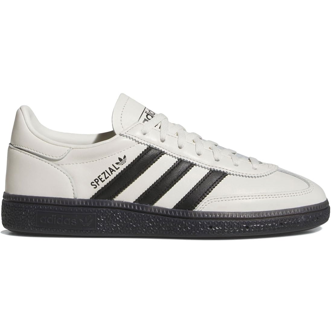 

Adidas HANDBALL SPEZIAL Cloud Размер Гандбольные, Белый/Основной Черный/Основной Черный, JS0062, 23,0 см