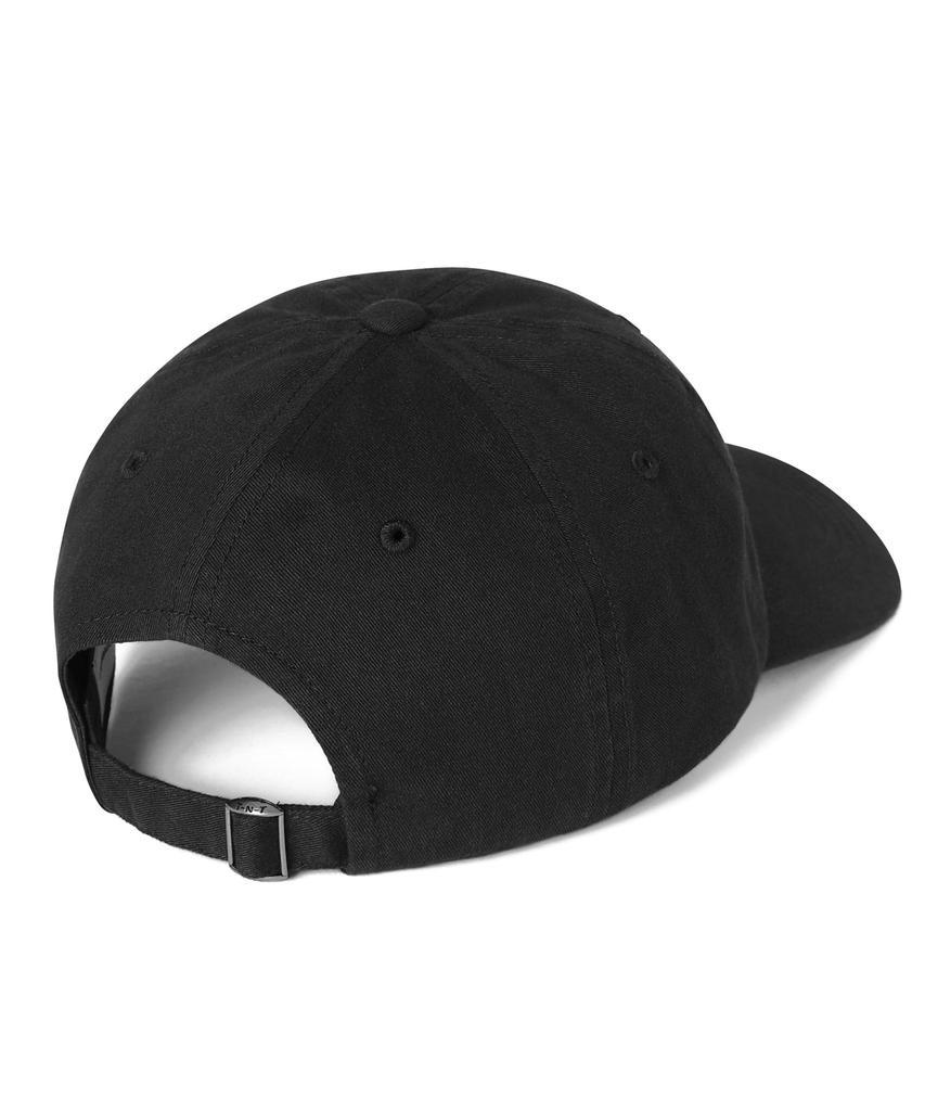 THISISNEVERTHAT N-Logo Cap Black