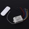1/2/3 Channel Receiver Transmitter ON/OFF 220V Light Lamp Gadgets Wall Remote Control Switchs Lamp for Lamp Light Tools