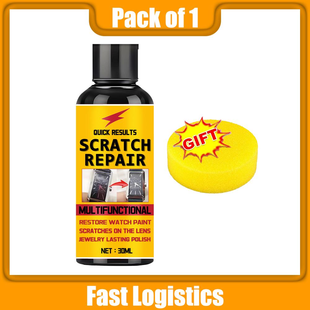 

Multifunctional paste for scratch repair, mobile phone screens, watches, screen lens frames, scratch repair, jewelry maintenance 1 PC