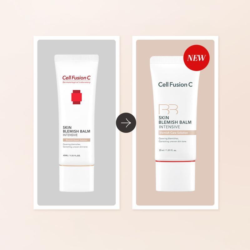 [Cell Fusion C] Skin Blemish Balm Intensive 30ml