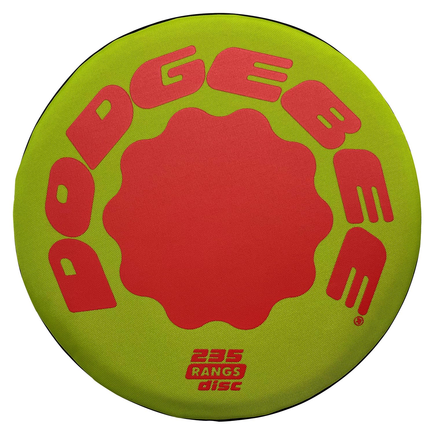 

RANGS Dodgebee 235 Pop Tech