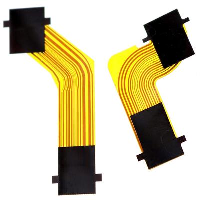 Neu 1 Paar Tasten-Flexkabel Links & Rechts für PS5 Controller
