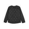New Balance Puffer Jacket Unisex Black 5QC12013-BK