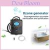 Spa Ozon Generator Wasserreiniger Für Pool Desinfektion Mit Ac220v Stromversorgung