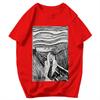 Men T Shirt Jujutsu Kaisen Choso Graphic 2026 Unique Y2K Graphic Quality Unisex Clothing T Shirts