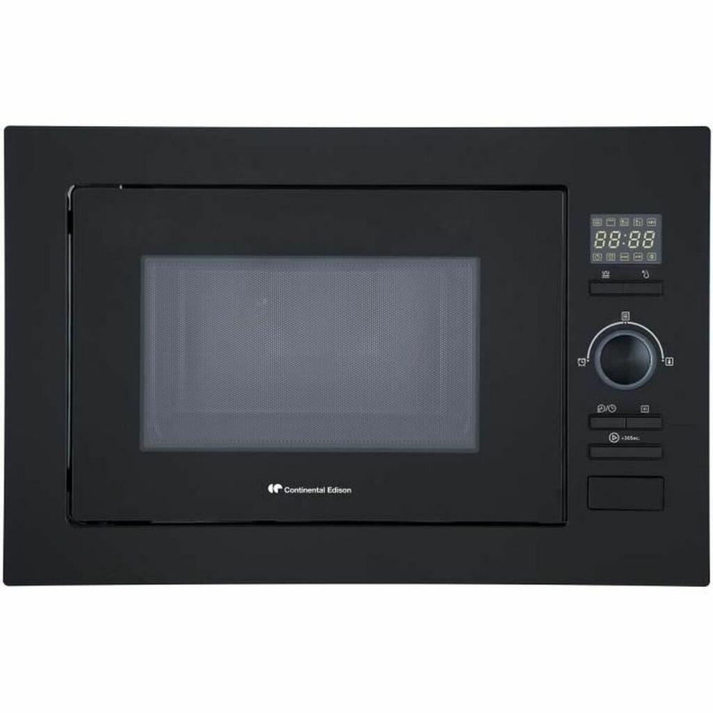 Mikrovlnná trouba s grilem Continental Edison CEMO25GEB2 25L 900W