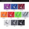 Waterproof Car Stickers 3D Car Carbon Fiber Vinyl Film Sheet Wrap Roll Auto Car DIY Decor Sticker
