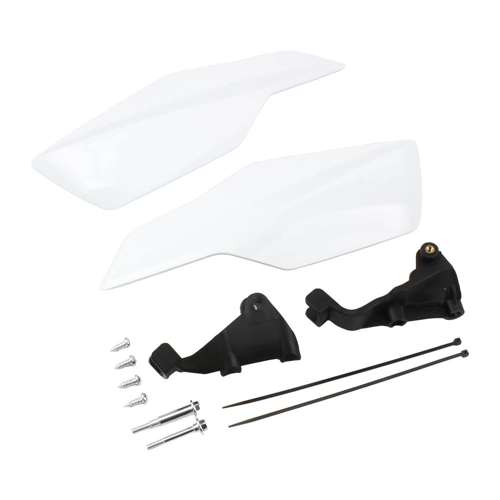 2025 For KTM Motocross HandGuard SXF XCF FC TE ECF 50 - 530 cc Dirt Bike Handlebar Hand Guards Protector Motorcycle Accessories