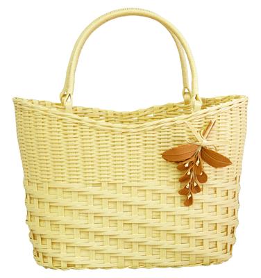 Hamanaka Craft Bag with Kit Oval-Bottom Corsage, H360-246