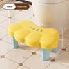 Super Absorbent Floor Mat Coral Velvet Bathroom Mat Anti Slip Door Mat Bathtub Beside Carpet Laundry Room Home Decoration