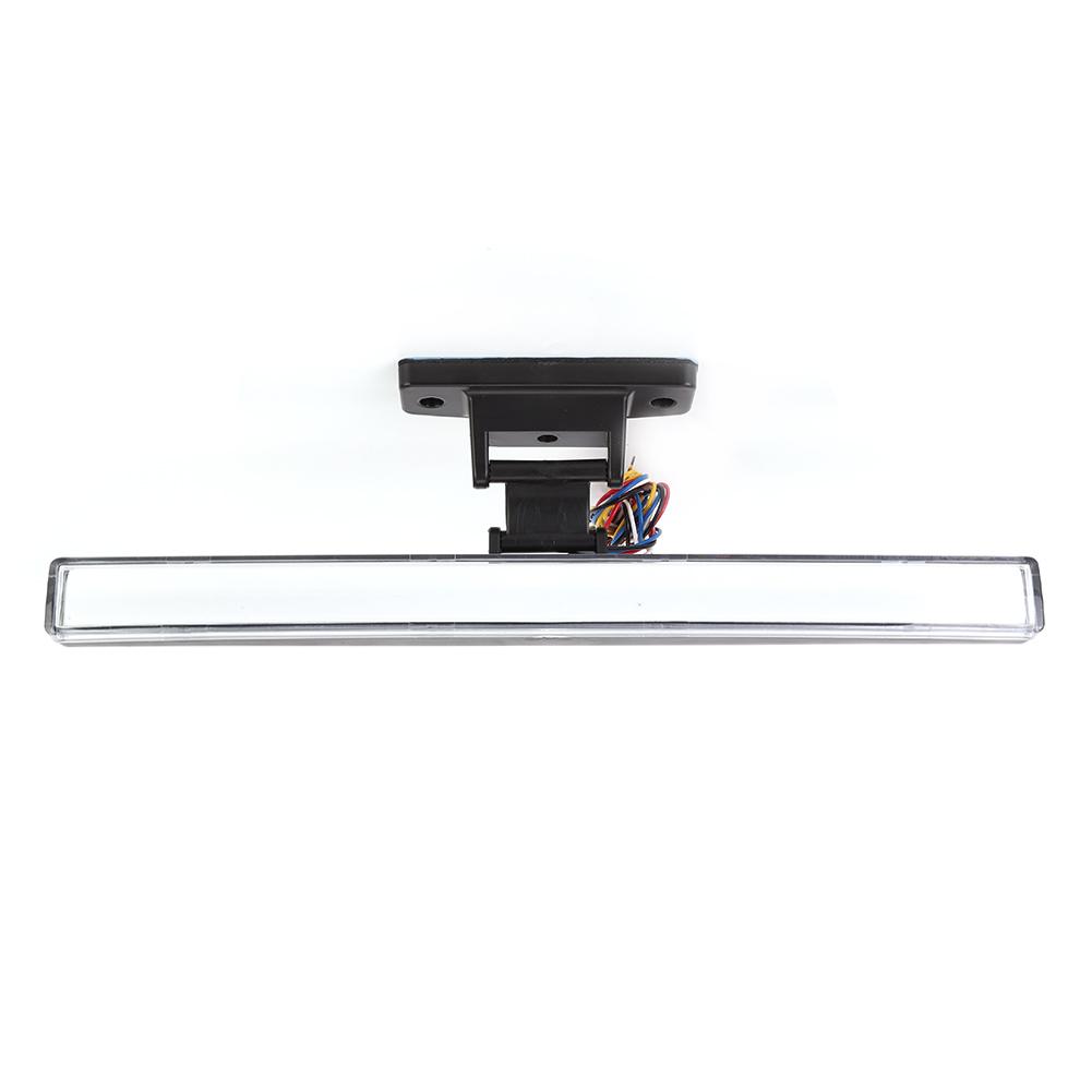 Rear High Mount Third Brake Light For VW Tiguan 2009-2015 – LED Stop Lamp Replacement