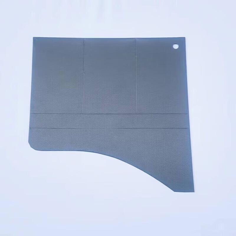 Dongfeng EQ2102/EQ2102N Left Front Door Interior Trim Panel