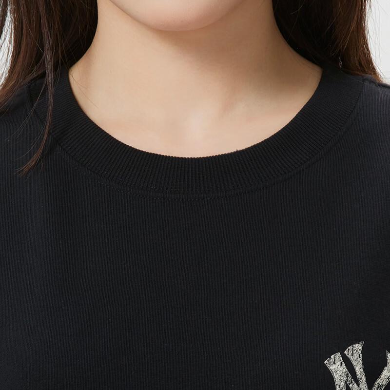 MLB Unisex Crewneck Pullover Sweatshirt