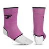 SAPPORO Ankle Braces Size XS Pink by Dorawon